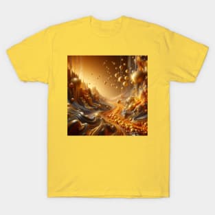 Uncanny Valley T-Shirt